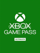 (12 Aylık) Xbox Game Pass (Kendi Hesabınıza)