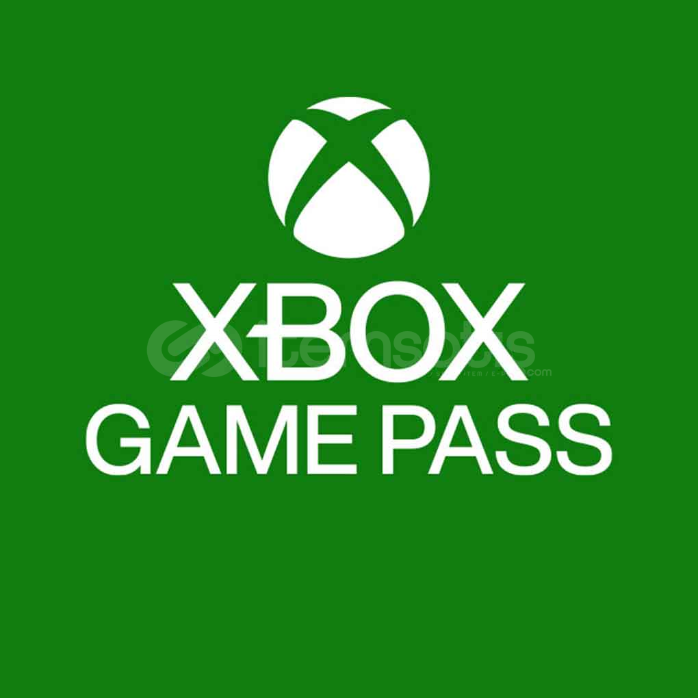 Xbox Game Pass 3 Месяца Купить