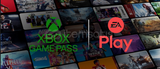 12 AYLIK XBOX GAME PASS ULTİMATE + EA PLAY