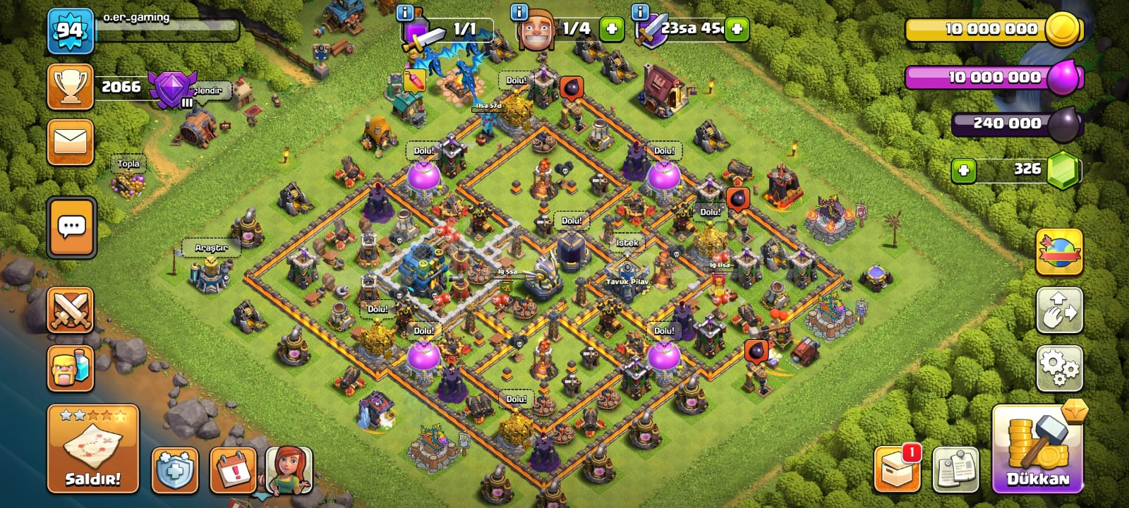 12. belediye 4 yıllık coc hesabı 12. belediye 4 yıllık coc hesabı