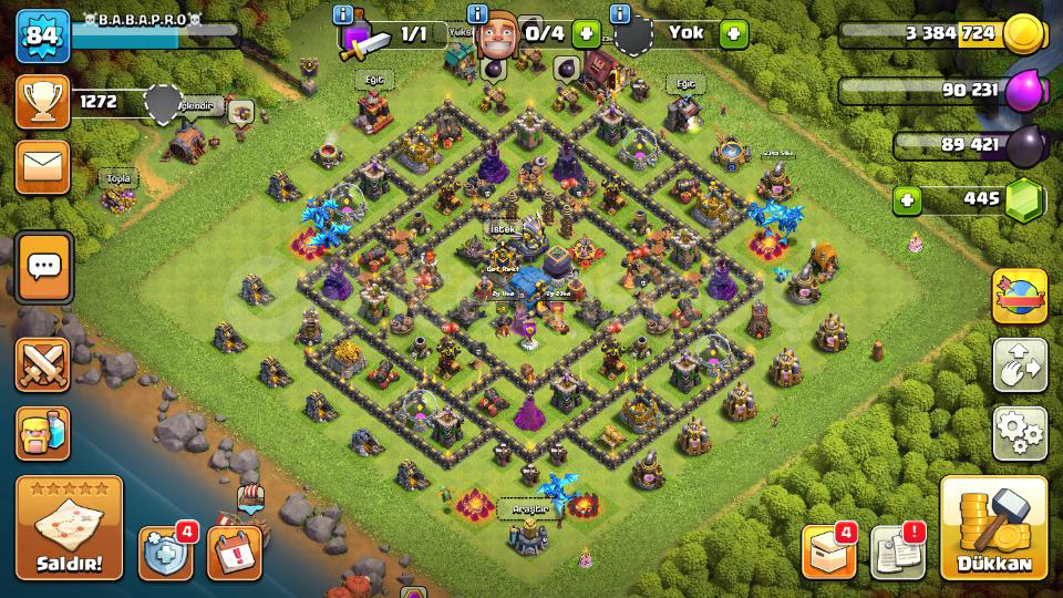 12 belediye binası 84 seviye 12 belediye binası 84 seviye