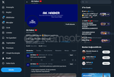 12 Bin takipçili Twitter X Haber RT Reklam