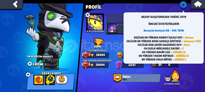 [ 12 EFSANELİ HESAP] BU FİYATA BU HESAP KAÇMAZ