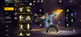 12 evo scar 6sv 70sv hesap 