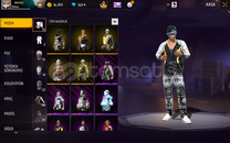 12 EVOLU 60 SEVİYE HESAP 