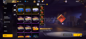 12 FULL PAASLI 3 EVOLU DOLU HESAP