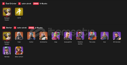 12 kostüm | Psikopat Haydut | Take THE L | 12 kostüm | Psikopat Haydut | Take THE L |