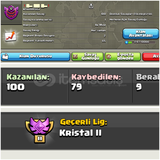 12 LEVEL⚡️LOL | SEMBOL İÇEREN KLAN