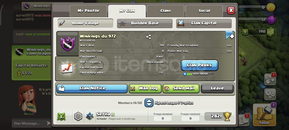 | 12 LEVEL | VİP KELEPİR KLAN |