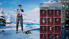 12 ÖLÜM DUYURULU NADİR KOMBİNLİK HESAP !!