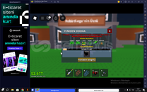 12 Rebirtli Hesap / Bilgileri Değişir