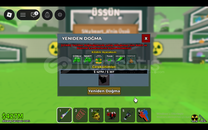 12 Rebirtli Hesap / Bilgileri Değişir