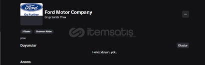 ✨12 Rollü Roblox Grup✨