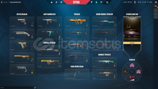 12 SENELİK VALO LOL AYNI ID DE KAÇMAZ SON GÜN