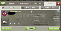 12 sv harika günlüklü klan