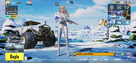 12 yükseltilebilirli hesap