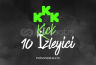 ⚡(120 DAKİKA)⚡KICK⚡10 CANLI İZLEYİCİ⚡