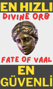 120 divine orb fate of the vaal