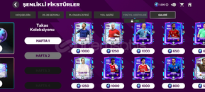 ⭐120 GEN 1+120 7+118 2+119 DETAY AÇIKLAMADA ⭐