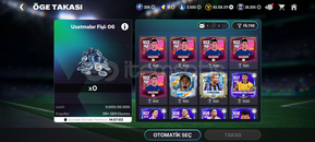 120 Gen 108 Seviye Daha uygunu yok.