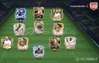 120 GEN - 5.2 M COİNS - 2K PARÇA - 30K ELMAS