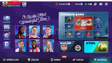 120 gen dolu materyal