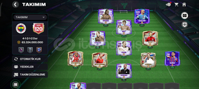 120 gen FC mobile uygun fiyat 