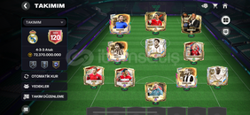 120 gen fifa hesabı 120 gen fifa hesabı