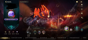 120 HERO 93 KOSTÜM FIRSAT HESABI