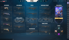 120 Lvl Diamond Hesap-Temiz