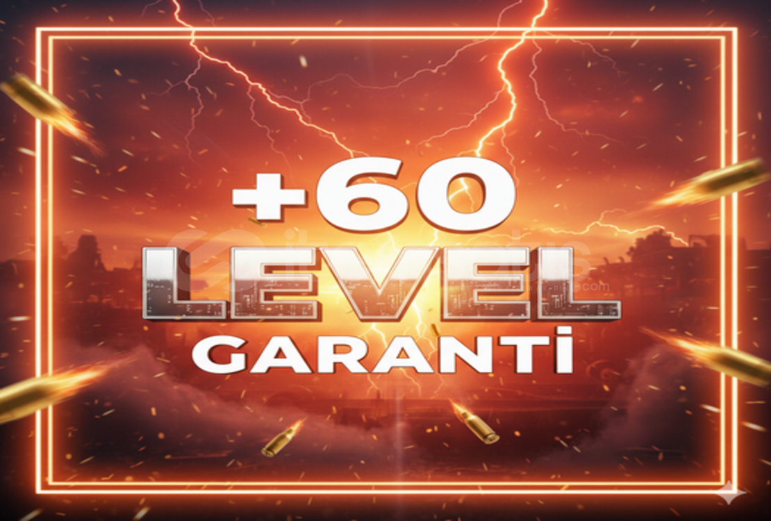 ⭐+120 SKİN⭐+60 LEVEL ULTRA RANDOM HESAP ⭐+120 SKİN⭐+60 LEVEL ULTRA RANDOM HESAP