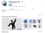 ✨120 Totali Erkek Hesap ✨