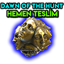 ⭐ 1200 Exalted Orb - Dawn of the Hunt - POE2