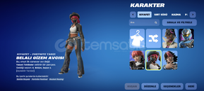 ✨1200+ PAPEL SAVAŞ BİLETLİ MAİLLİ✨