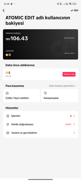 1200 takipçili hesap 
