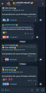1200 ÜYELİ AKTİF GERÇEK PUBGYLA ALAKALI KANAL