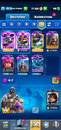 12000KUPA 121KART 3ELİT 7EVRİM 10x14 level 12000KUPA 121KART 3ELİT 7EVRİM 10x14 level