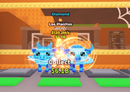 ⭐120.2M⭐ LOS PLANİTOS (NADİR)