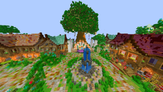 Minecraft Epiklava Survival Plugin Paketi