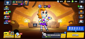 12056Kupa 38Karakter 27Kostüm İsimHakkı