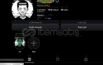 120K Hesaplı İnstagram HESABIDIR (OG)