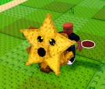  Starfruit (Gold) | Seviye 9 | 120K DPS