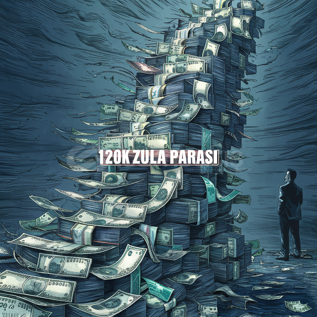 120K Zula Parası 120K Zula Parası