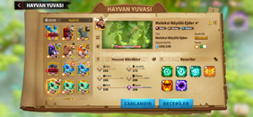 120M büyücü hesap 