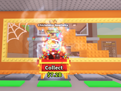 120M CHİCLETEİRA NOELTEİRA (YENİ)