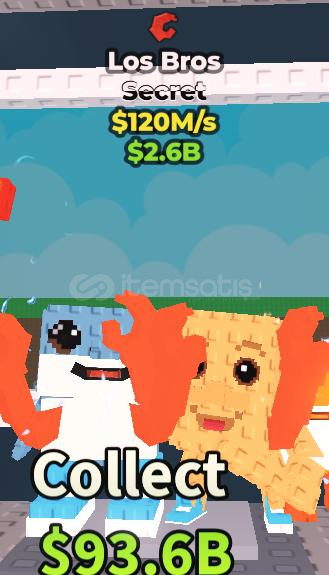 120m Los bros 120m Los bros