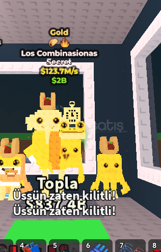 120m los comb 120m los comb