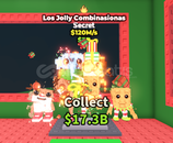 120M los jolly combinasionas