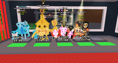 120M LOS NOO MY HOTSPOT YİNG YANG 4 EFEKLİDİR