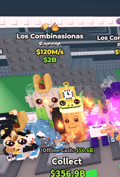 120M/s DEV Los combinasionas UCUZ 120M/s DEV Los combinasionas UCUZ